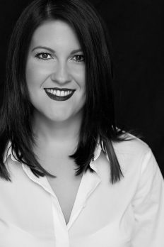 Ingrid Wirth: Top Stylistin/Make up Artistin