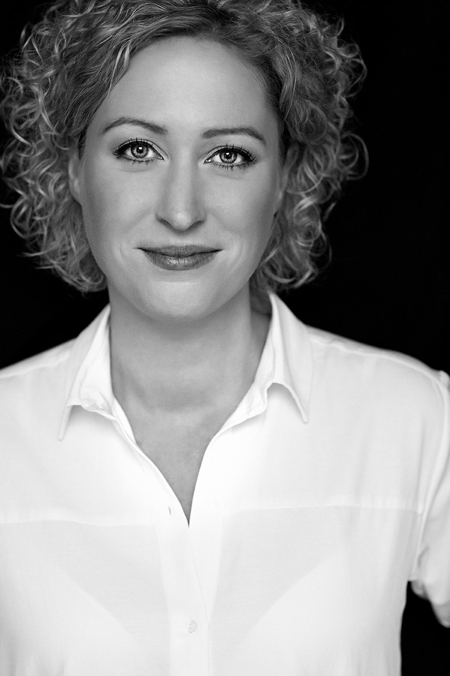 Kirsten Kunze: Geschäftsführerin
